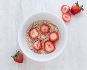 健康的な食事のメニューにはどんな選択肢がある？