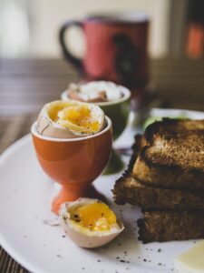 健康的な食事メニューで簡単に作れるレシピは？