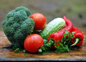健康的な食事メニューにはどんな選択肢がある？
