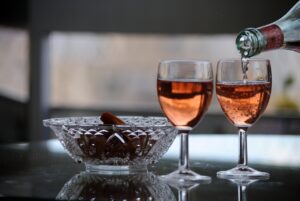 自律神経に良い食べ物は何ですか？