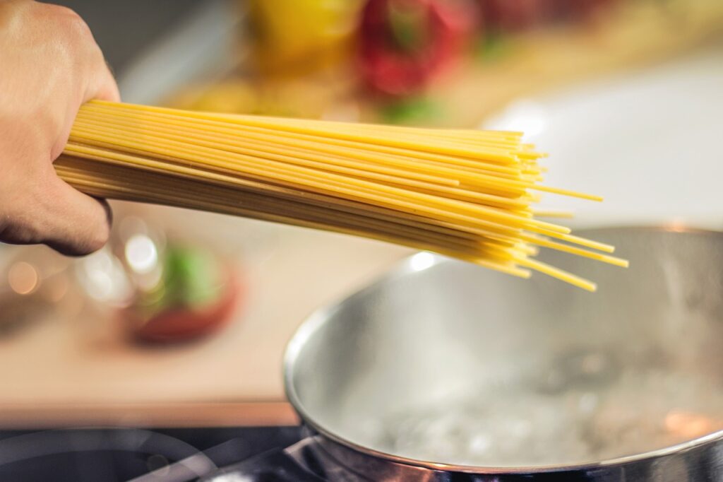 自律神経を整えるための料理とはどんなものがある？