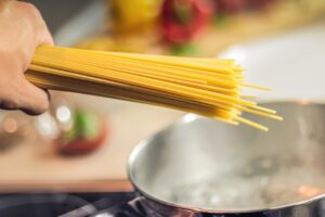 自律神経を整えるための料理とはどんなものがある？