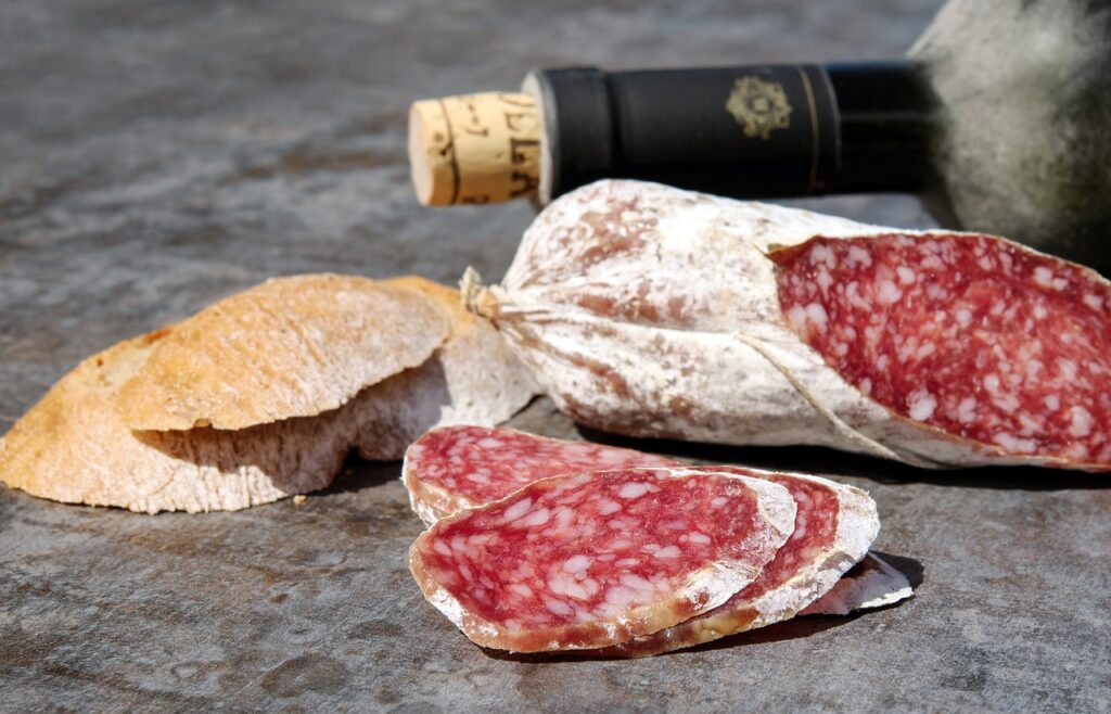 自律神経を整える食べ物にはどんなものがあるの？