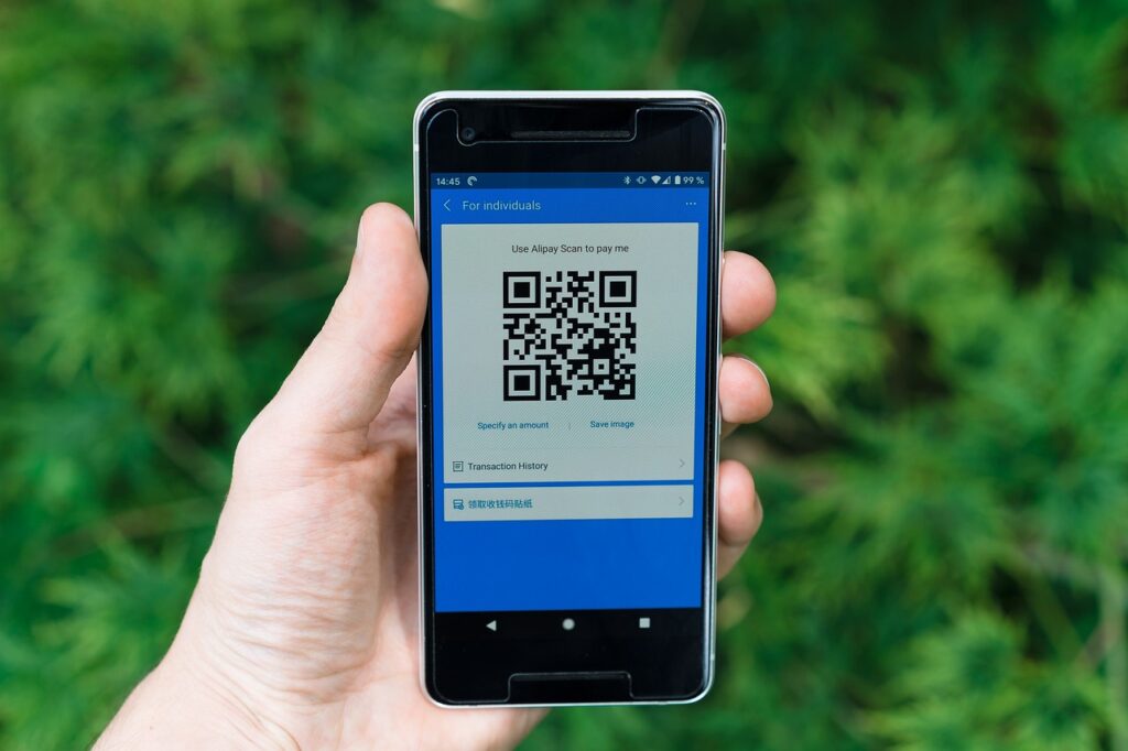 QRコード決済の種類を比較するとどれがお得？