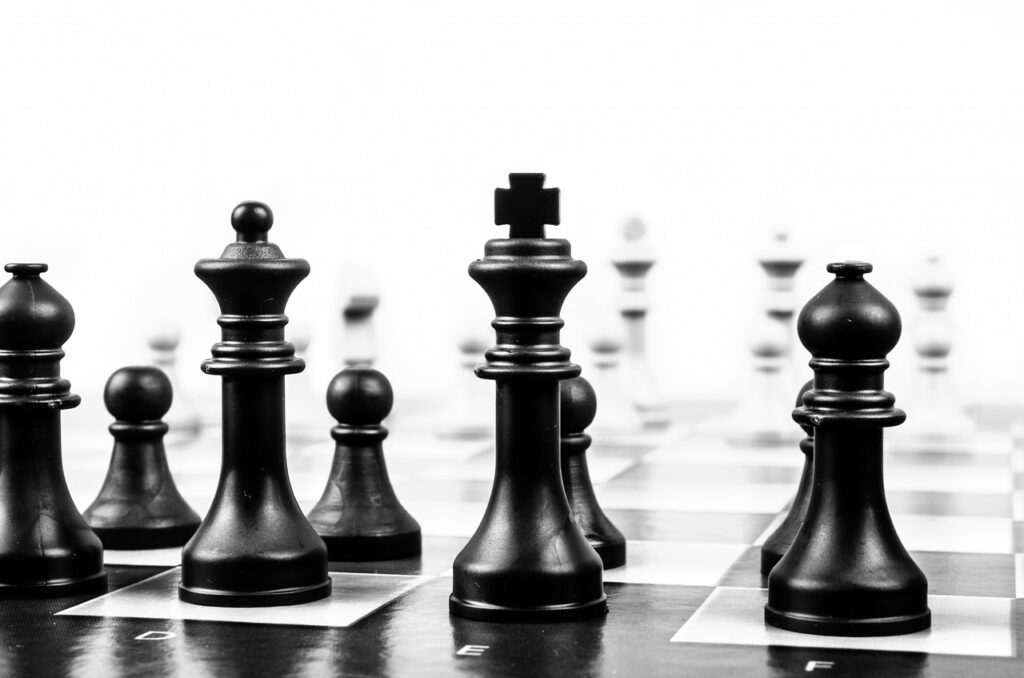 オンライン飲み会を盛り上げるゲームは何がある？