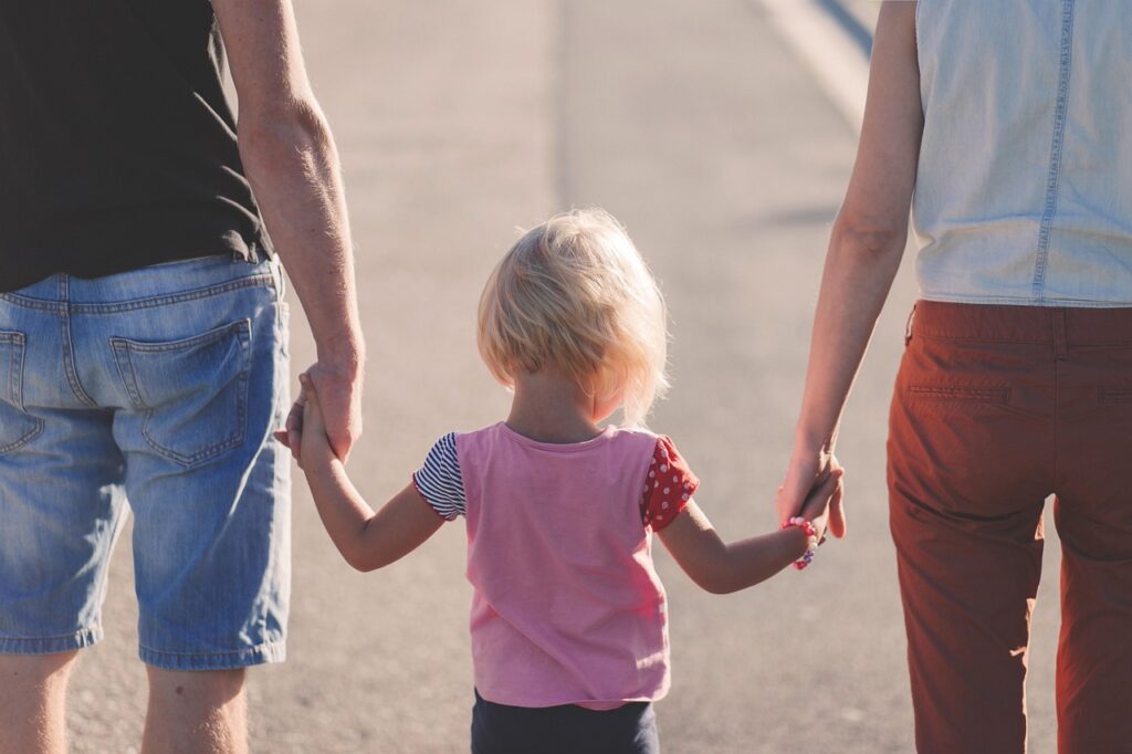 子育て中の夫婦が喧嘩を避けるためにできることは？