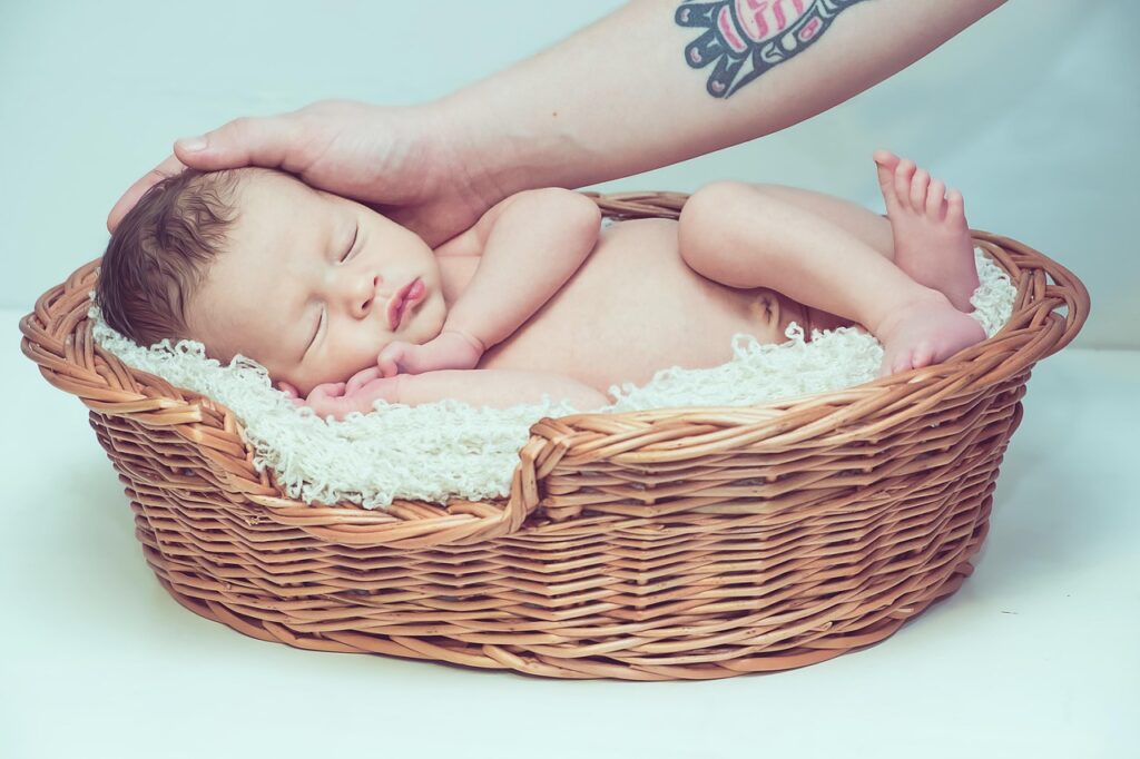 子育て中の夫婦喧嘩を解決するためのヒントは？