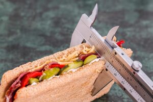 産後太りを解消するための食事のポイントは？