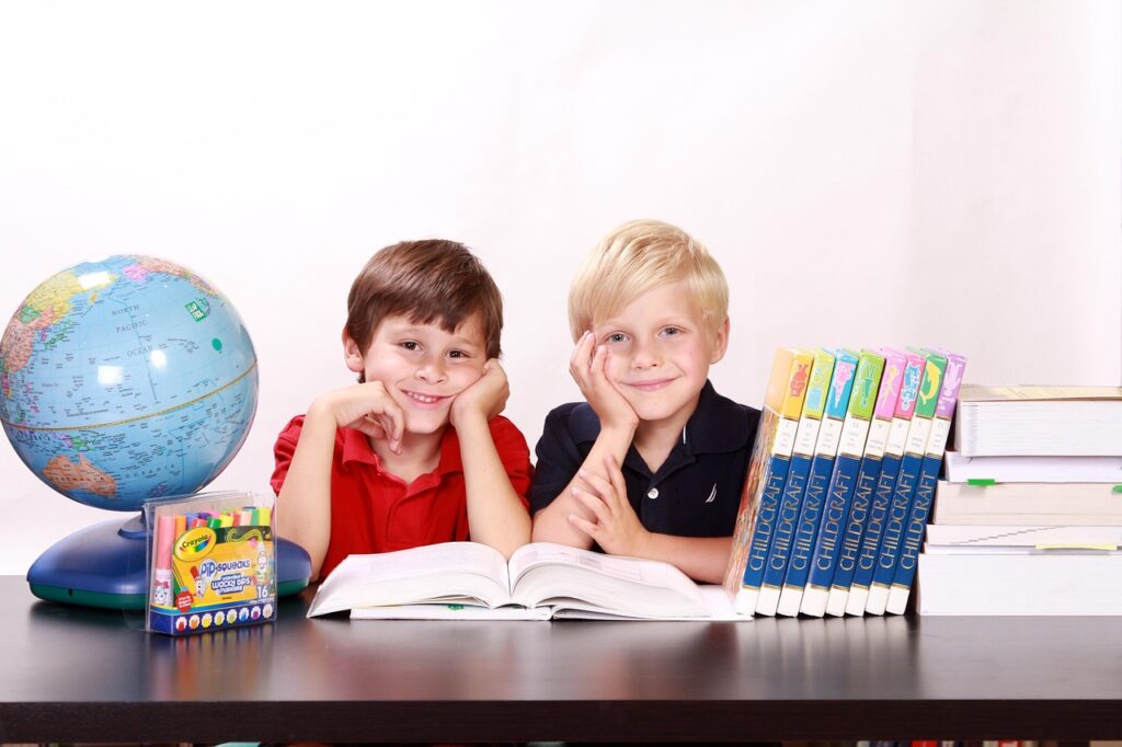 子供の教育費の賢い貯め方とは？