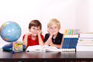 子供の教育費を効率的に貯める方法は？