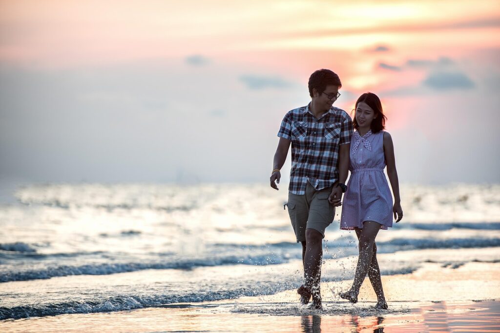 離婚後に幸せな人の共通点とは何ですか？