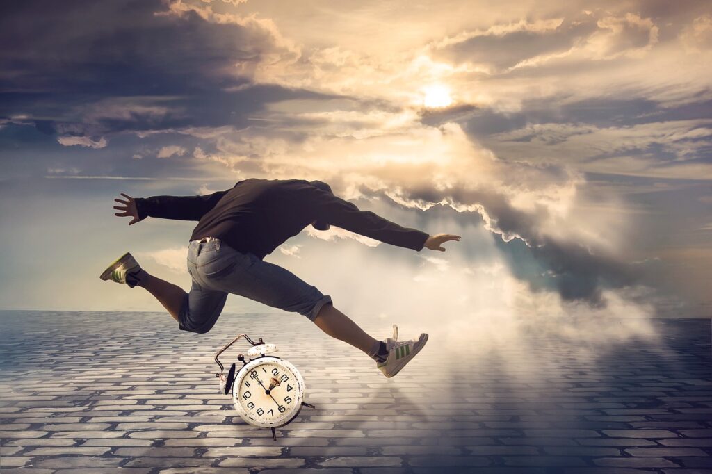睡眠不足を解消するためのおすすめサプリは？