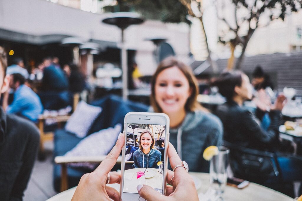 スマホで撮った写真を整理する方法は？