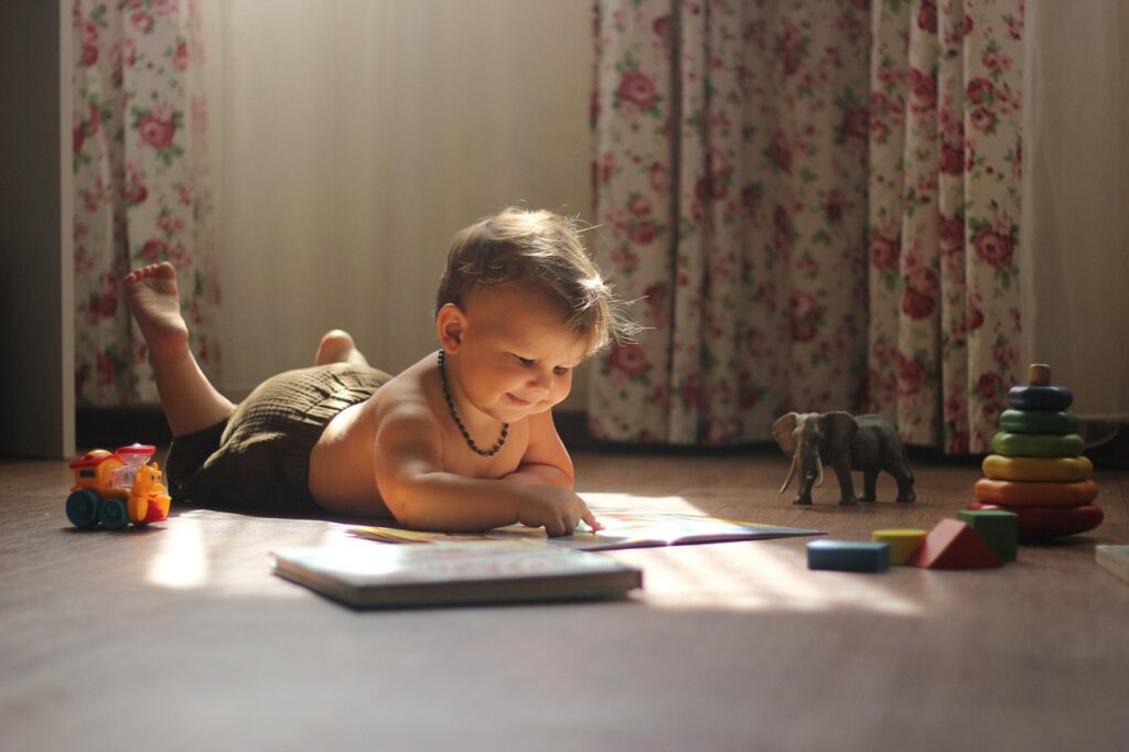 子供におすすめの幼児向け習い事は何ですか？
