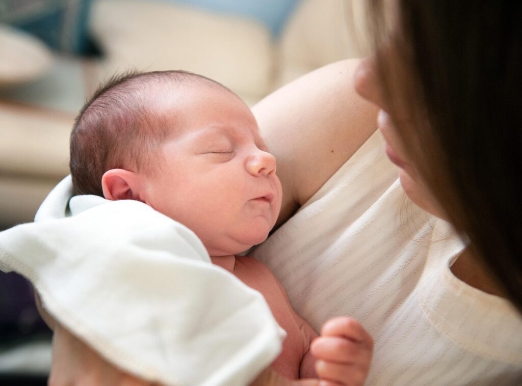 子育ての悩みを相談する先はどこがいい？