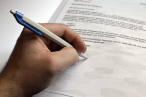 離婚後の仕事探し方で成功するためのポイントは？
