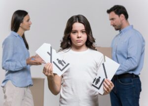 離婚後の子供の成長を支援するために知っておくべきことは？