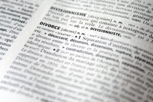 離婚後の人生を充実させるために必要なステップは？
