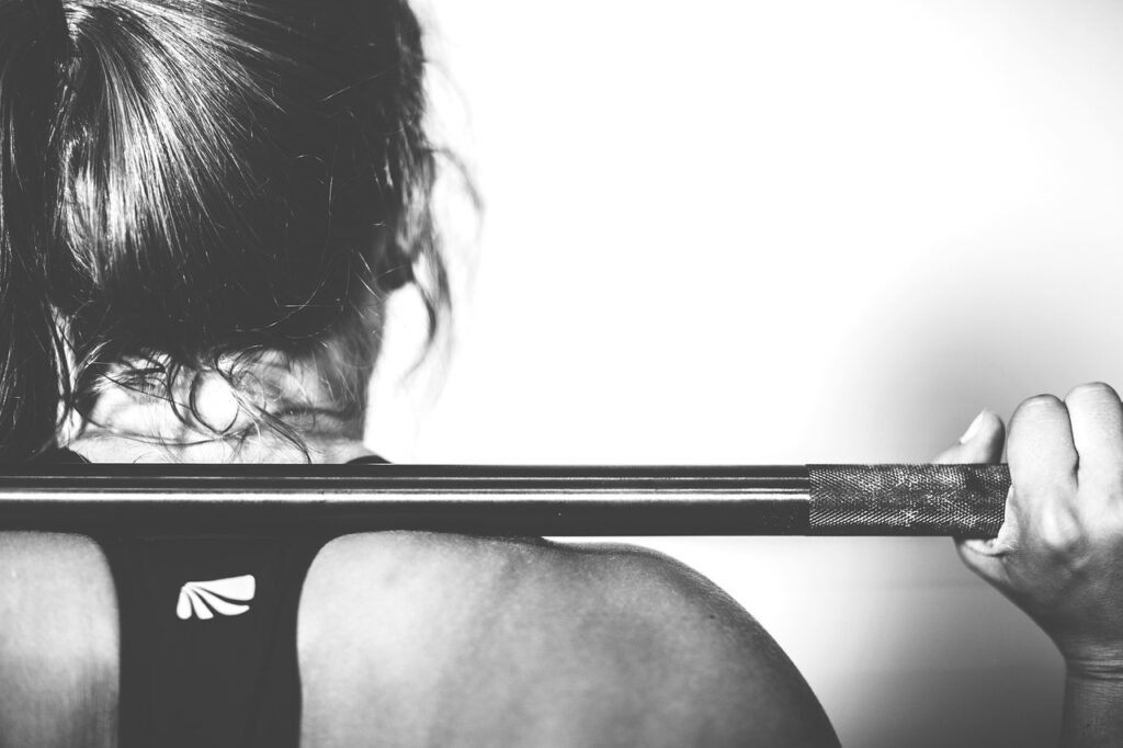運動でリフレッシュするための効果的な方法は？