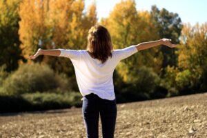 離婚後の人生をポジティブに変化させる方法は？