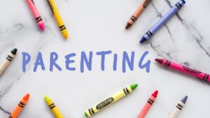 離婚後の子育てはできる？