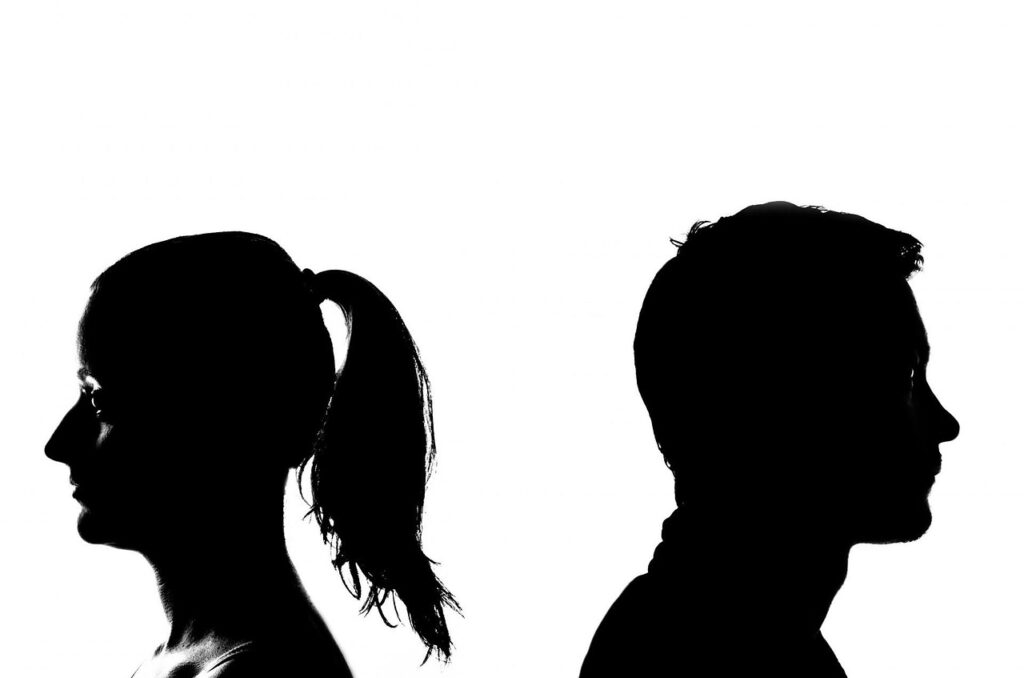 離婚が人生を変える方法とは？